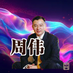 周伟